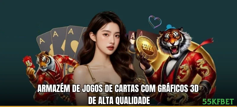 Jogos do cassino
